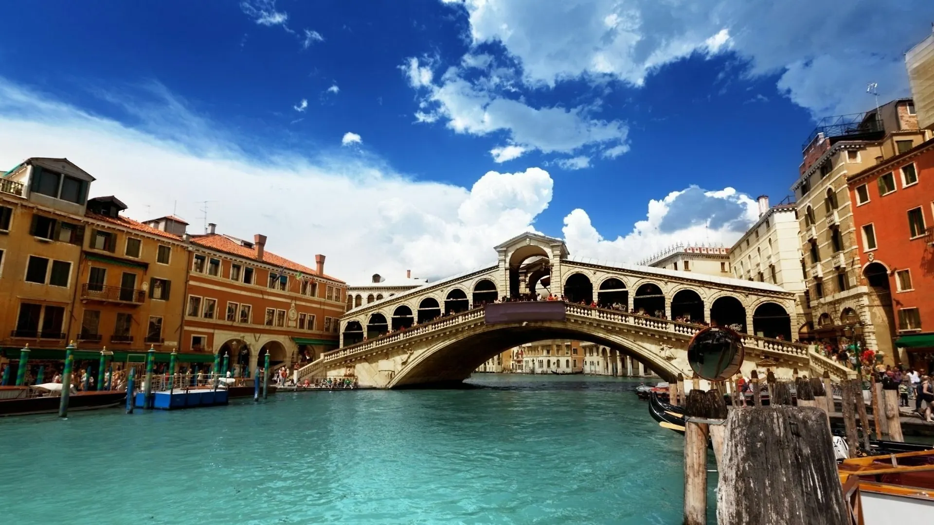 Ruga Bella Apartment Venice
