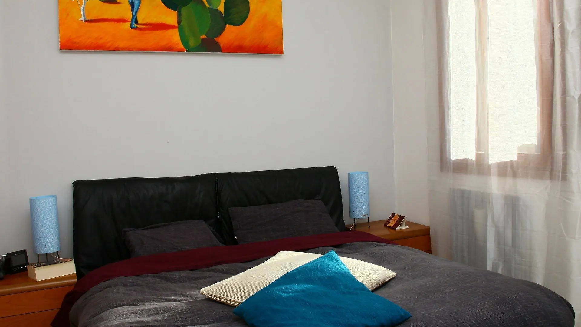 Apartmán Ruga Bella Benátky